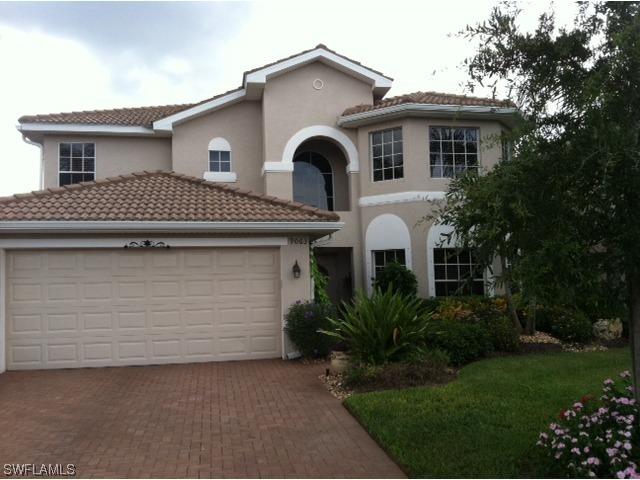 9063 Astonia Way, Fort Myers, FL 33967