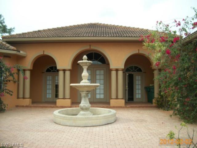 13985 Collier Blvd., Naples, FL 34119