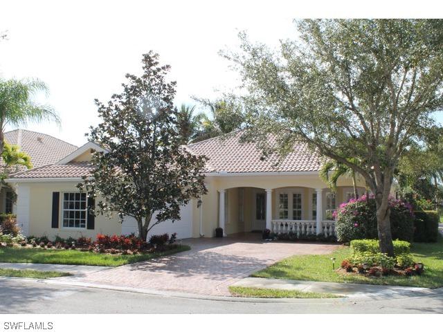 3996 Upolo Ln., Naples, FL