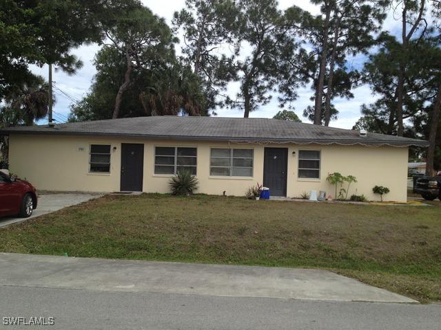 3901 Mindi Ave., Naples, FL
