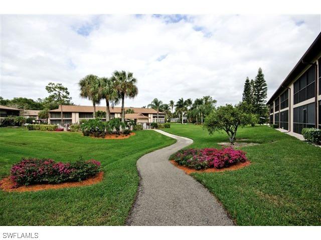 244 Pebble Beach Cir. #B 203, Naples, FL