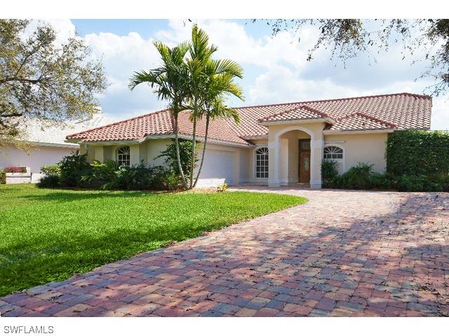 4258 Longshore Way, Naples, FL 34119