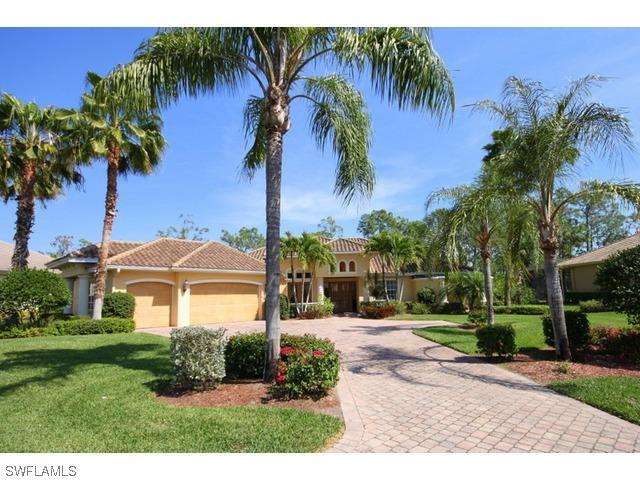 20565 Cypress Knee Ct., Estero, FL 33928