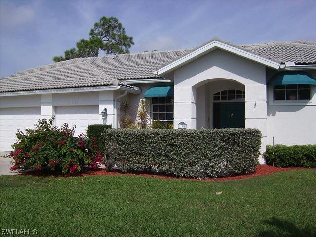 131 Palmetto Dunes Cir., Naples, FL 34113