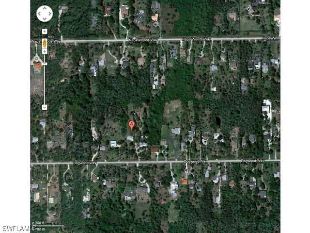 5931 Dogwood Way, Naples, FL