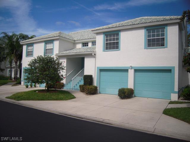 995 Partridge Cir. #202, Naples, FL 34104