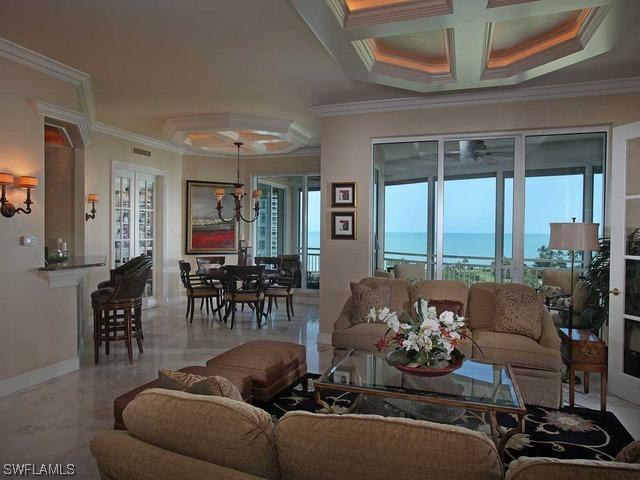 4151 Gulf Shore Blvd. #803, Naples, FL 34103