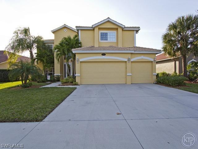 14654 Indigo Lakes Cir., Naples, FL 34119