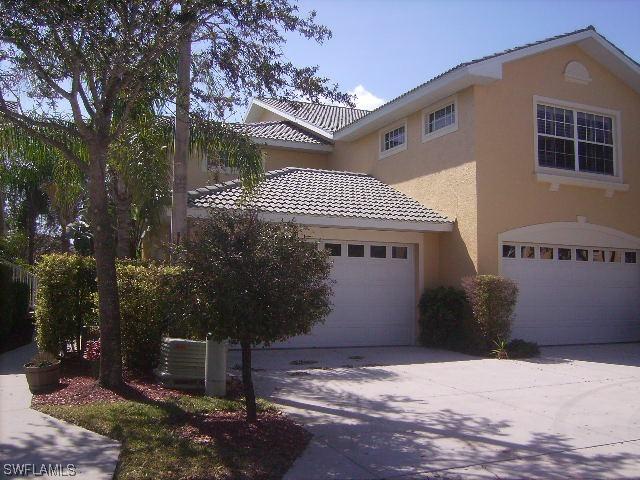 8345 Big Acorn Cir. #603, Naples, FL 34119