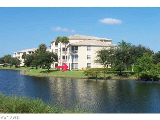 8680 Cedar Hammock Cir. #111, Naples, FL