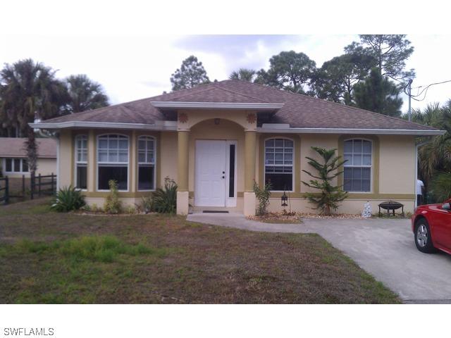 1061 13th St., Naples, FL 34117