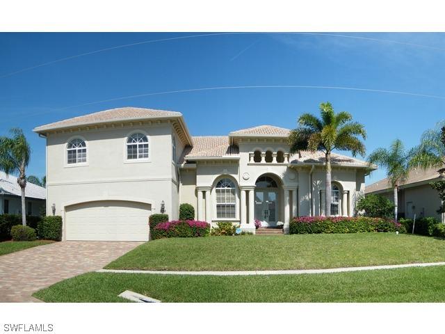 930 Beaver Ct., Marco Island, FL