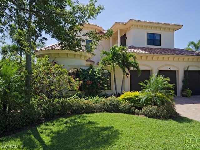 790 Broad Ct., Naples, FL 34102