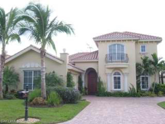 3064 Terramar Dr., Naples, FL