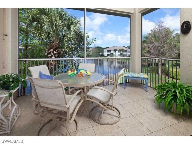 1109 Egrets Walk Cir. #203, Naples, FL 34108