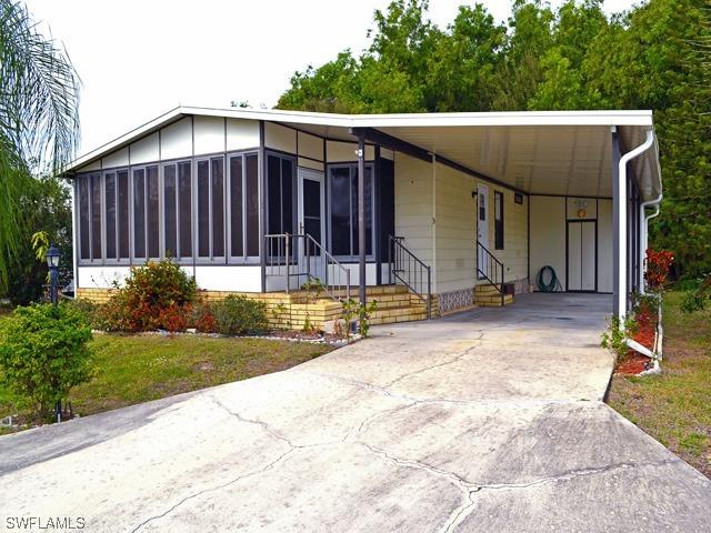 3 Grosbeak Ln., Naples, FL