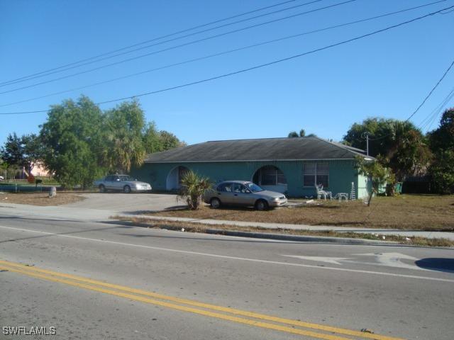 [Address Hidden by Seller], Naples, FL