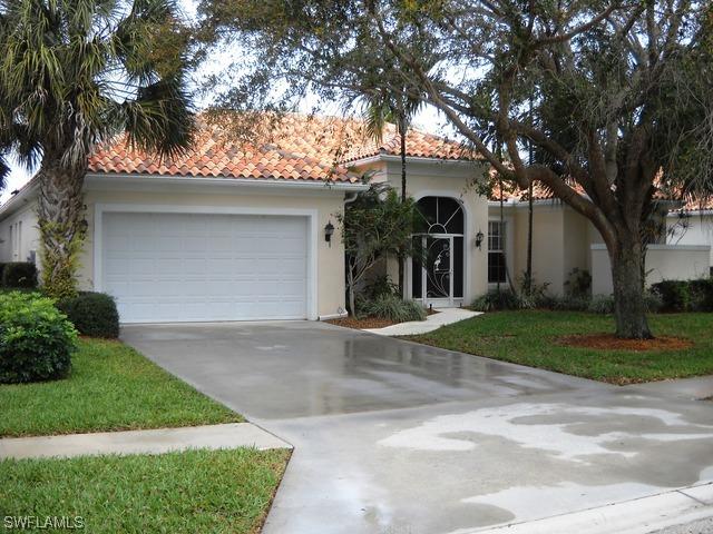 3363 Cerrito Ct., Naples, FL 34109