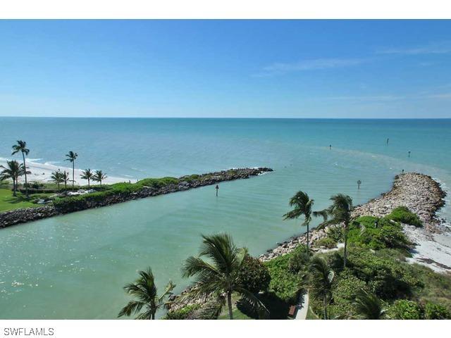 2332 Gulf Shore Blvd. #608, Naples, FL 34103