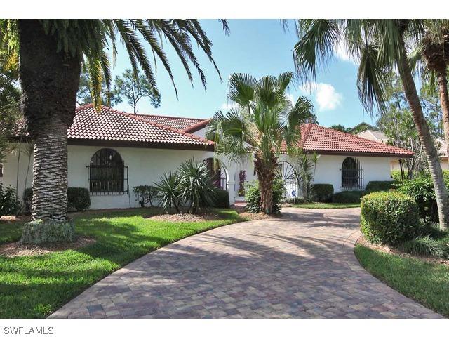 1360 Bald Eagle Dr., Naples, FL