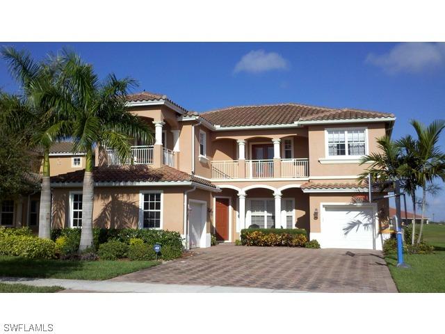 1707 Sarazen Pl., Naples, FL 34120