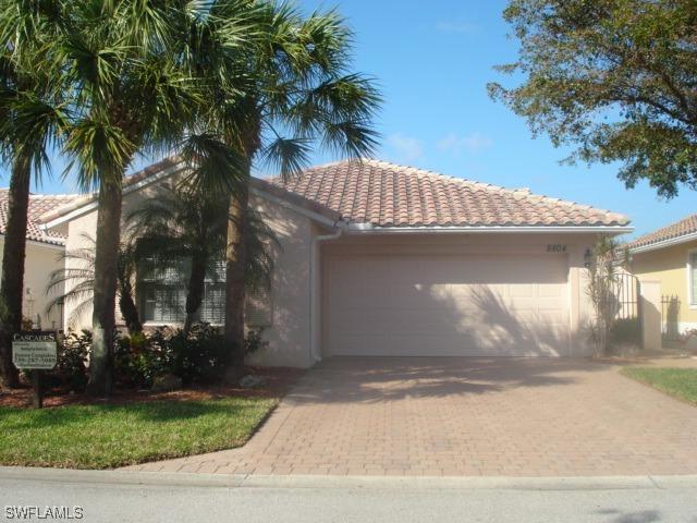 8804 Cascades Isle Blvd., Estero, FL