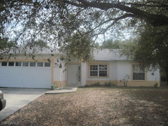 4834 20th Pl., Naples, FL