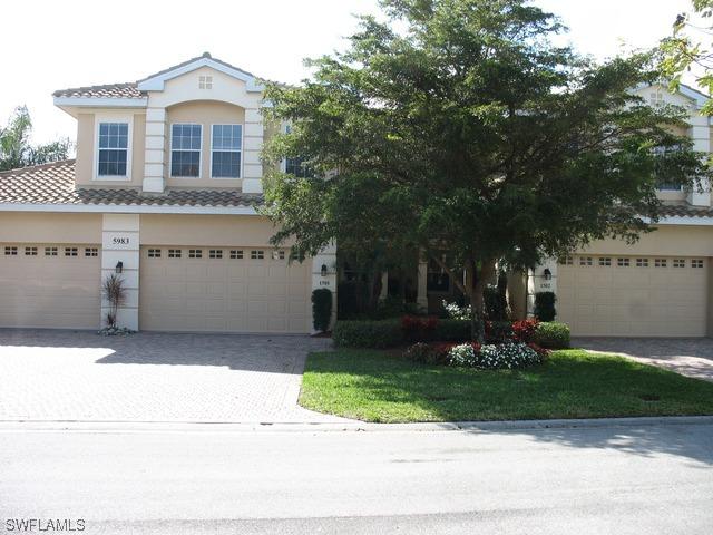 5983 Trophy Dr. #1501, Naples, FL 34110