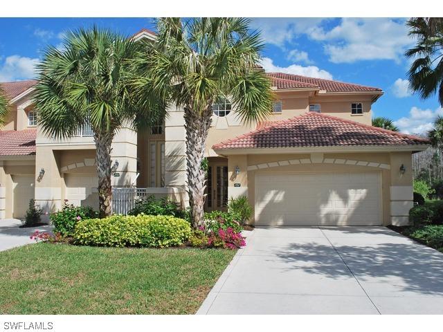 9596 Cypress Hammock Cir. #102, Estero, FL 34135