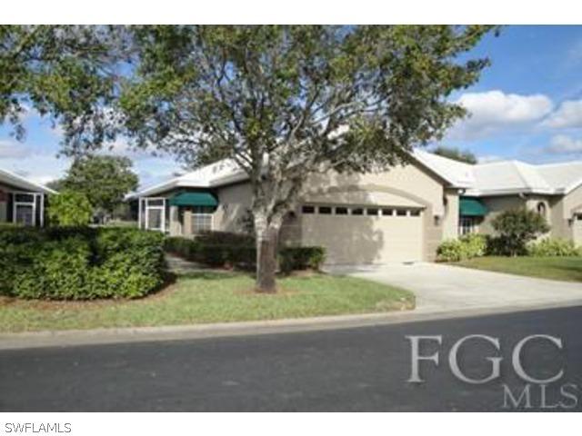 8533 Fairway Bend Dr., Fort Myers, FL