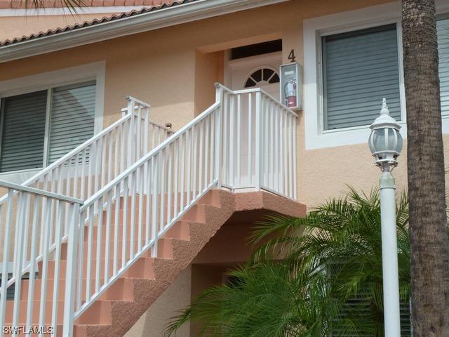 2389 Hidden Lake Ct. #4, Naples, FL 34112