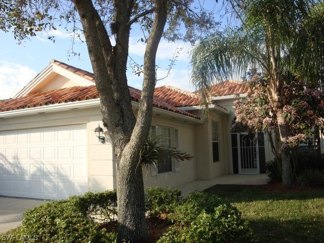 4861 San Pablo Ct., Naples, FL 34109