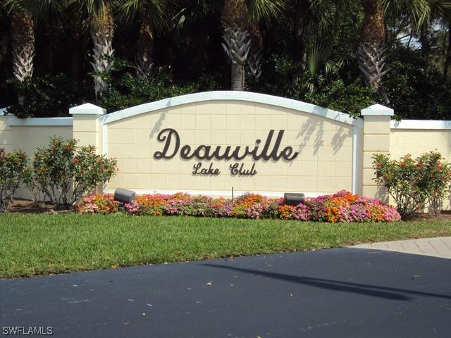 5708 Deauville Cir. #203, Naples, FL