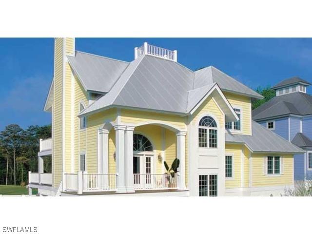 1293 Belaire Ct., Naples, FL 34110