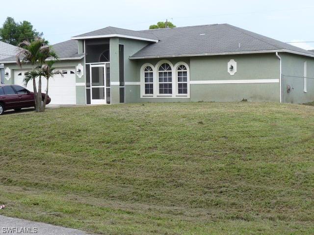 17509 Braddock Rd., Fort Myers, FL