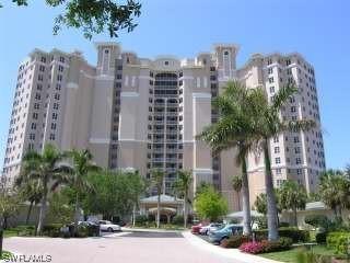 1001 Arbor Lake Dr. #1202, Naples, FL 34110