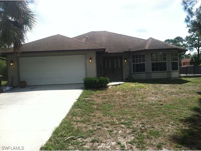 2530 Wilson Blvd., Naples, FL 34120