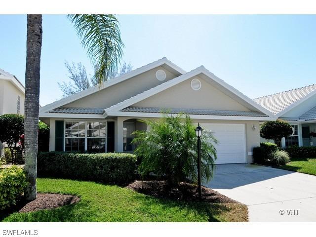 1542 Weybridge Cir., Naples, FL