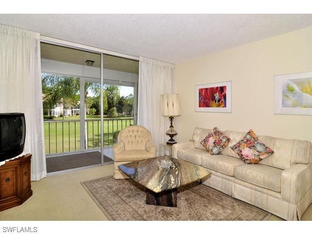 200 Turtle Lake Ct. #201, Naples, FL