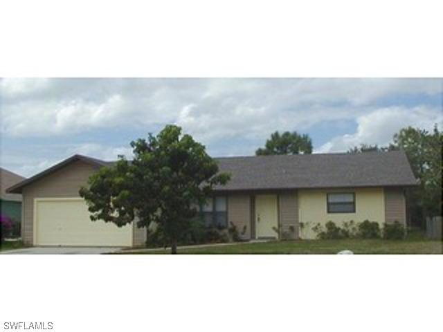 27246 Oliver Dr., Bonita Springs, FL