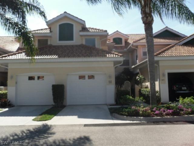 5140 Cobble Creek Ct. #C-203, Naples, FL