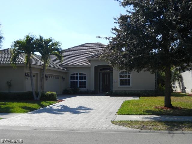 8520 Laurel Lakes Blvd., Naples, FL