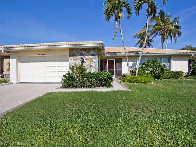 345 Rockhill Ct., Marco Island, FL