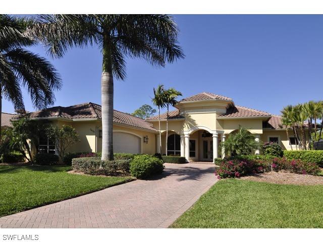 7499 Treeline Dr., Naples, FL