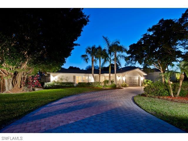 600 Anchor Rode Dr., Naples, FL