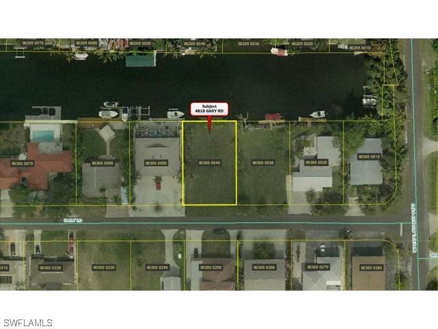 4818 Gary Rd., Bonita Springs, FL 34134