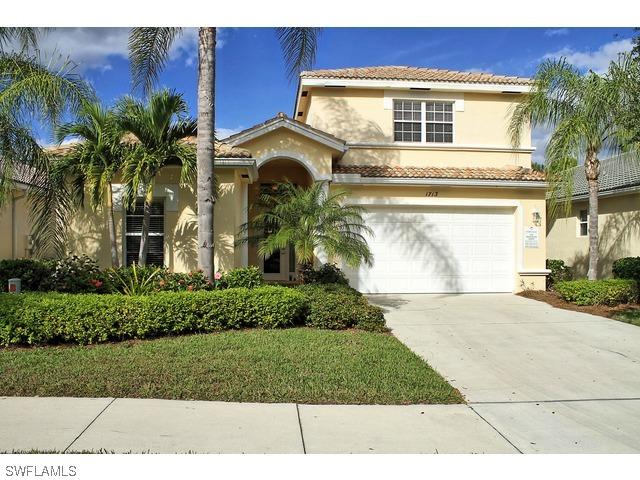 1713 Sanctuary Point Ct., Naples, FL 34110
