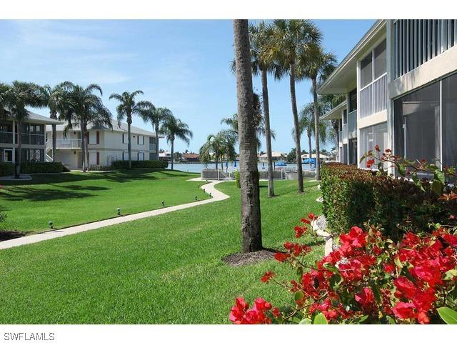 688 Elkcam Cir. #1011, Marco Island, FL