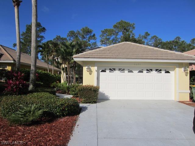 6091 Shallows Way, Naples, FL 34109