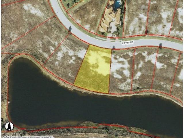 No site address No Site Address, Naples, FL 34112